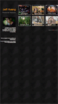 Mobile Screenshot of jeffhuang.org
